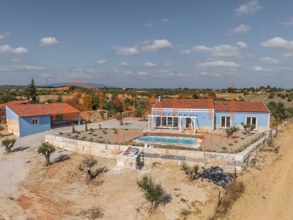 Granja a Santarem, Santarem - foto 4
