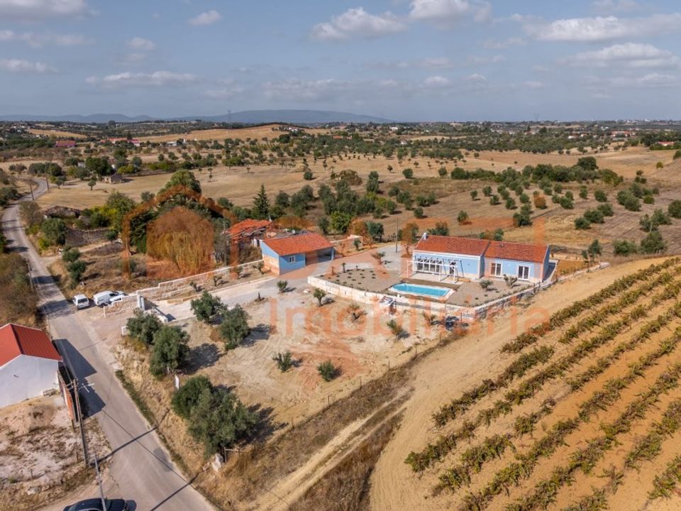 Granja a Santarem, Santarem - foto 5
