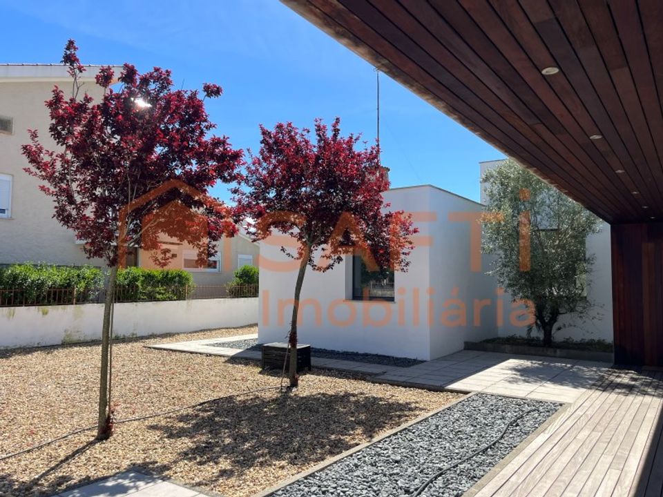 Villa i Palmela, Setubal - foto 4