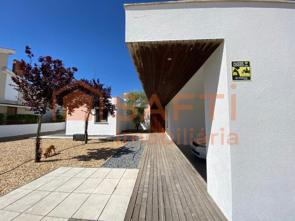 Villa i Palmela, Setubal - foto 3
