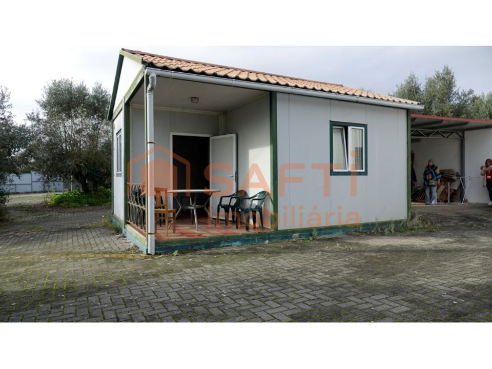 Farm i Pombal, Leiria - foto 4