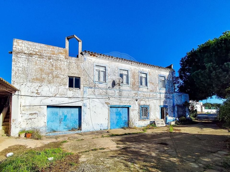 Villa i Faro, Faro - foto 1