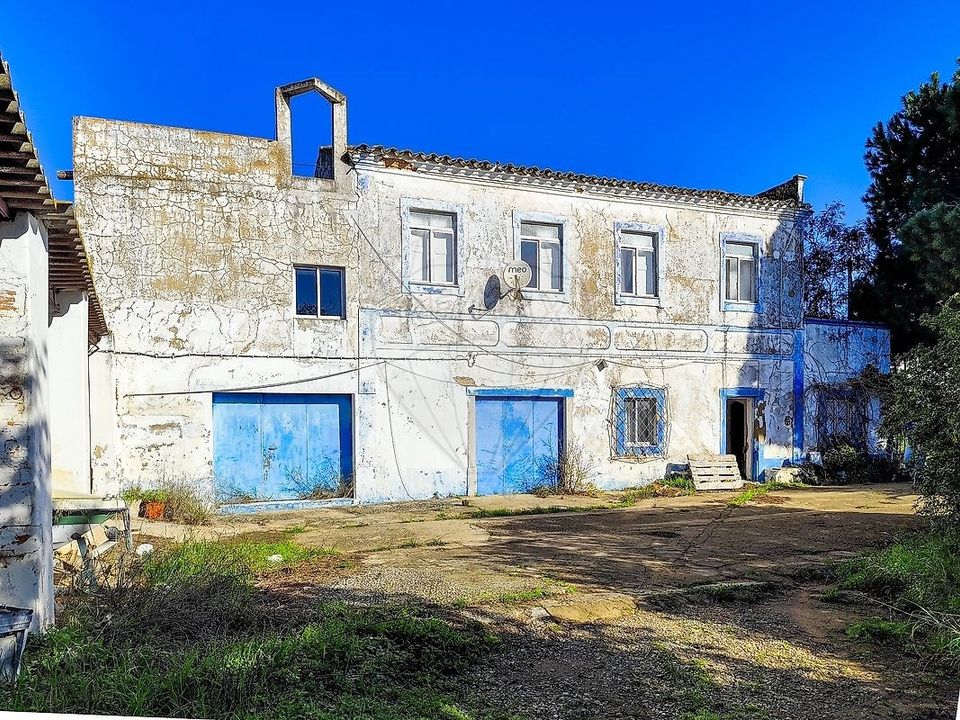 Villa i Faro, Faro - foto 3