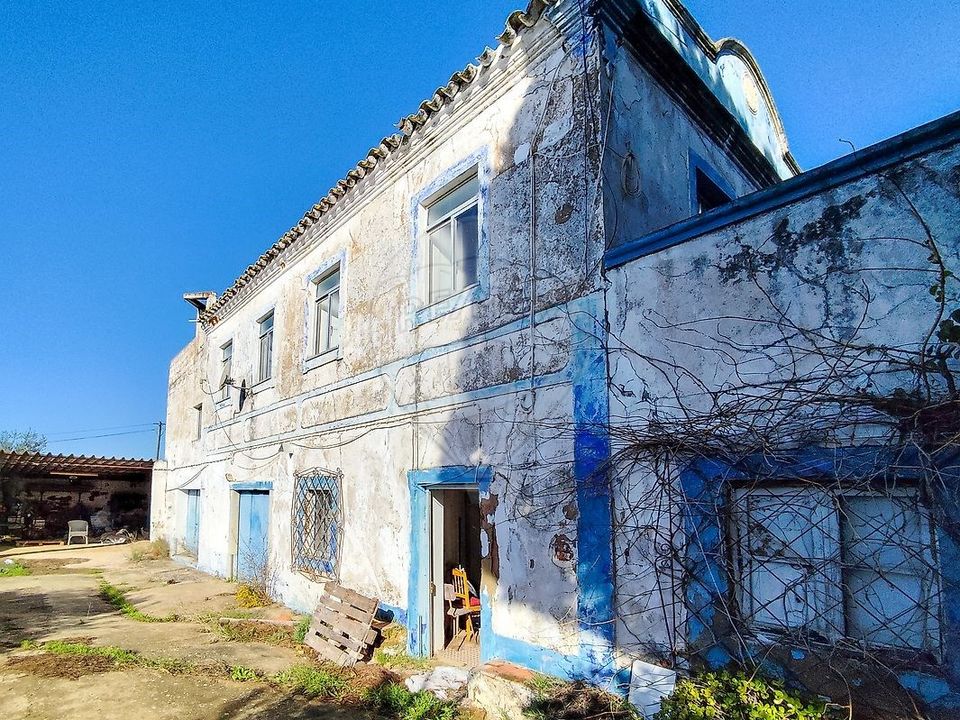 Villa i Faro, Faro - foto 4