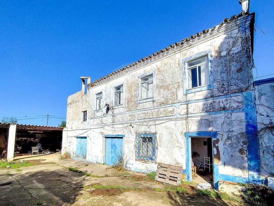 Villa i Faro, Faro - foto 5