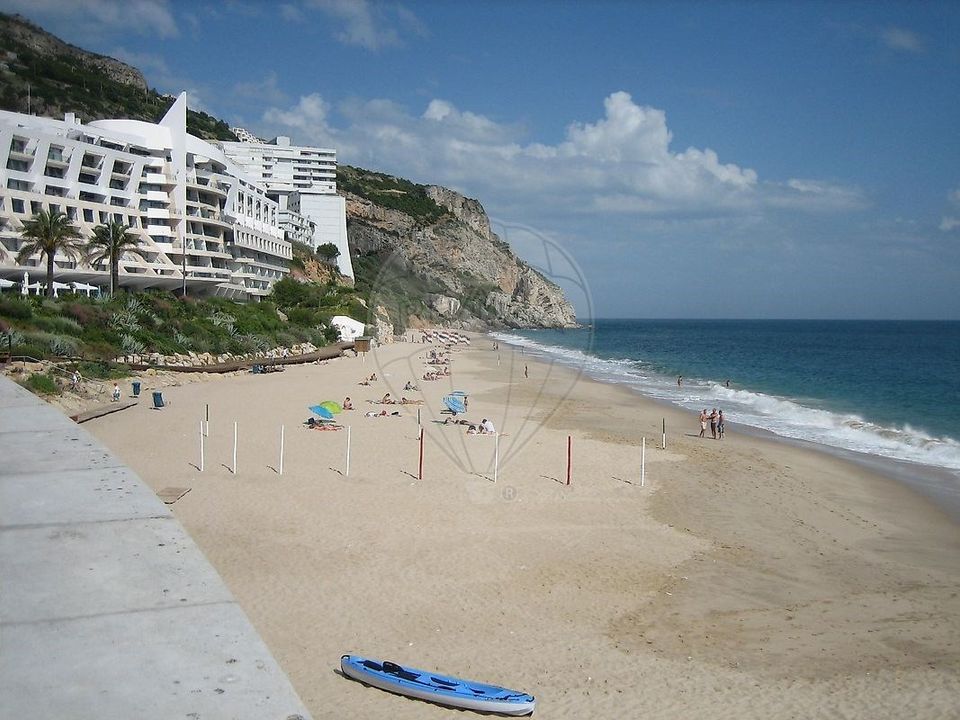 Villa i Sesimbra, Setubal - foto 1