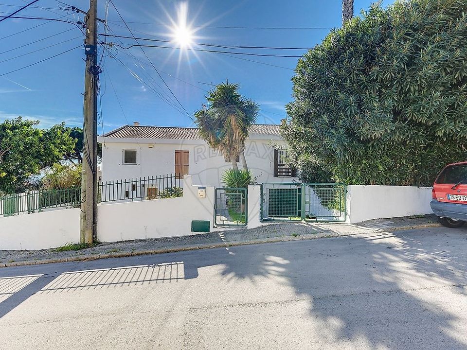 Villa i Sesimbra, Setubal - foto 2