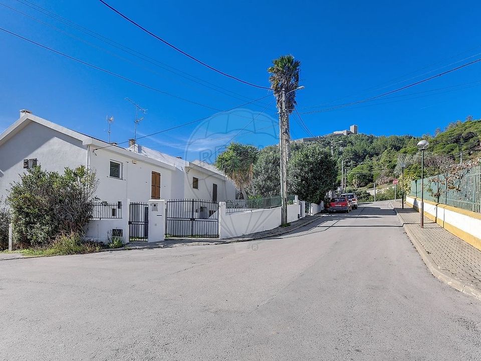 Villa i Sesimbra, Setubal - foto 3
