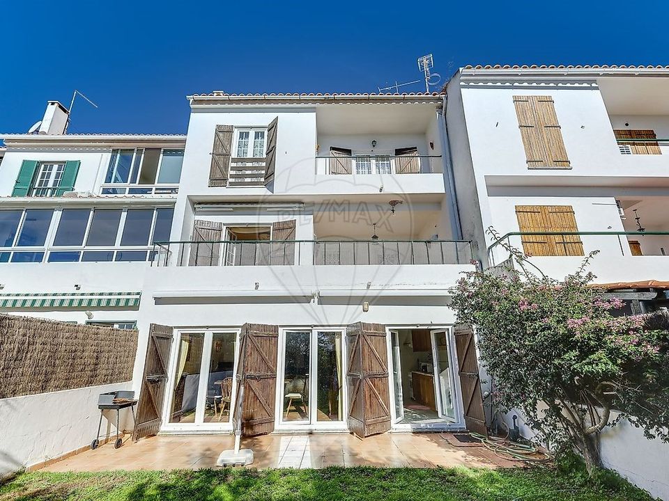 Villa i Sesimbra, Setubal - foto 4