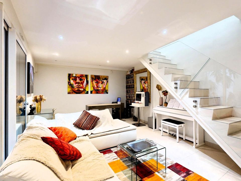 Villa i Paris, Paris - foto 4
