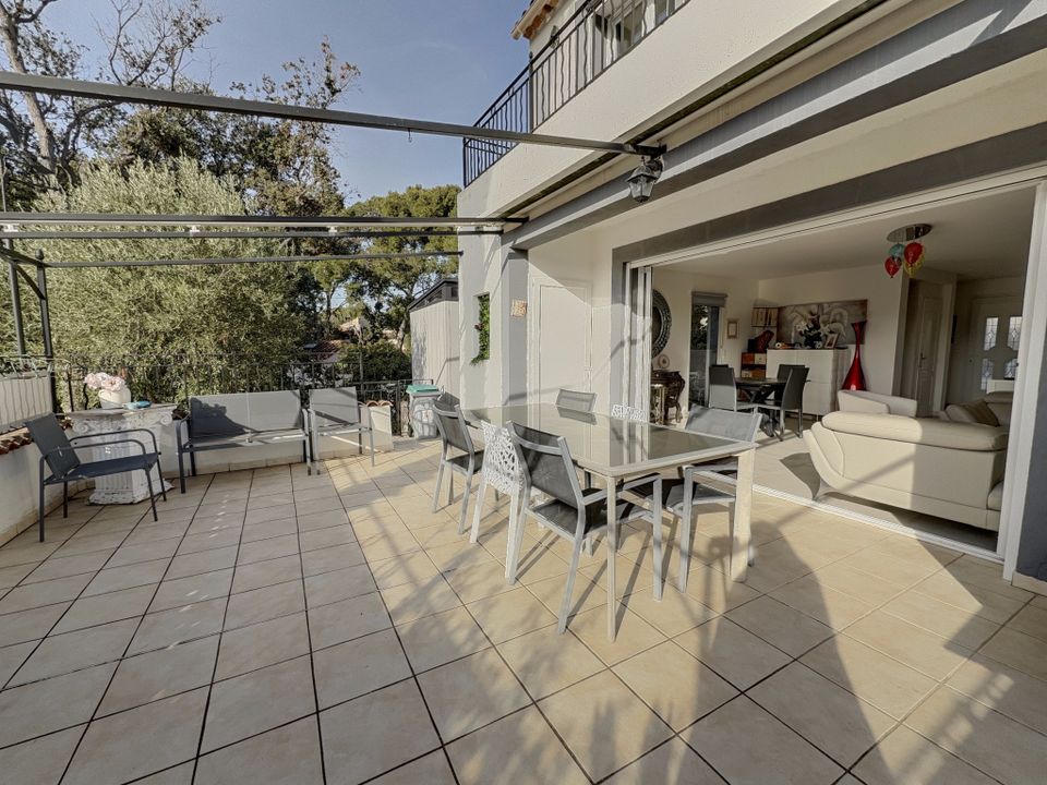 Villa i Six-Fours-les-Plages, Var - foto 2