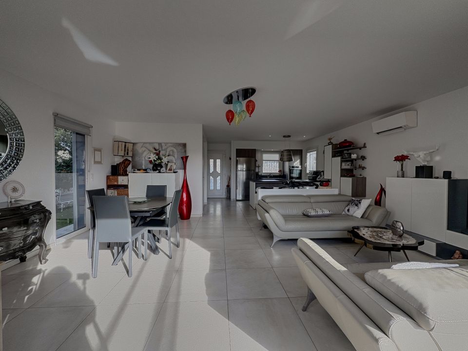 Villa i Six-Fours-les-Plages, Var - foto 3