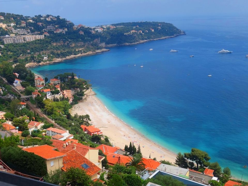 Villa i Roquebrune-Cap-Martin, Alpes-Maritimes - foto 2