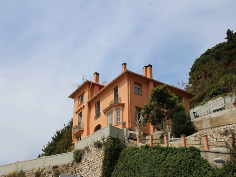 Villa i Roquebrune-Cap-Martin, Alpes-Maritimes - foto 3