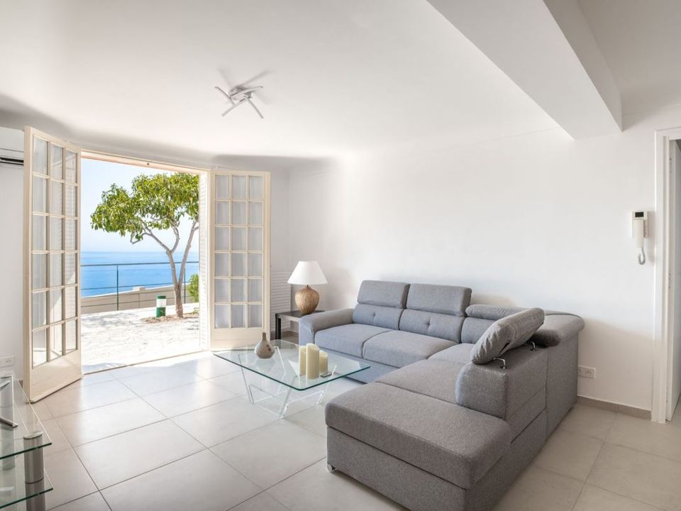 Villa i Roquebrune-Cap-Martin, Alpes-Maritimes - foto 4