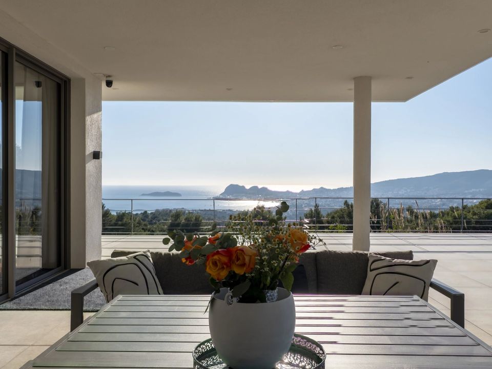 Villa i Ceyreste, Bouches-du-Rhone - foto 2