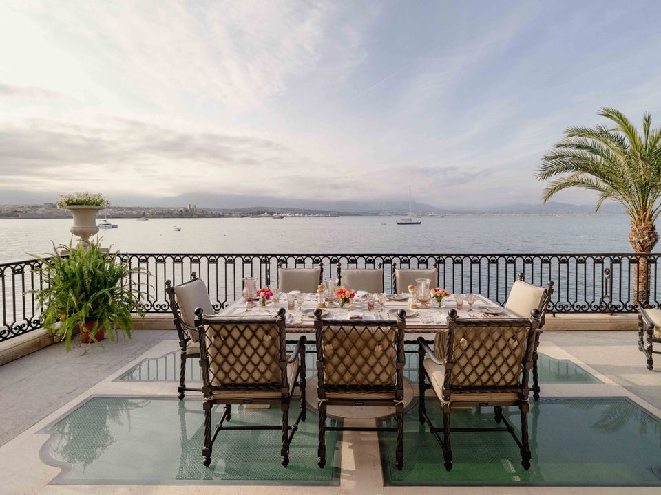 Villa i Antibes, Alpes-Maritimes - foto 3