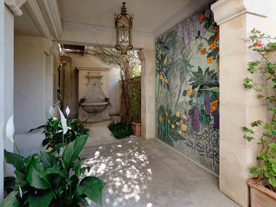 Villa i Antibes, Alpes-Maritimes - foto 4