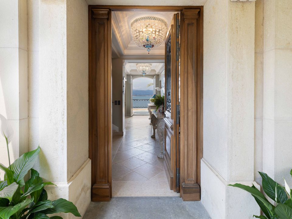 Villa i Antibes, Alpes-Maritimes - foto 5