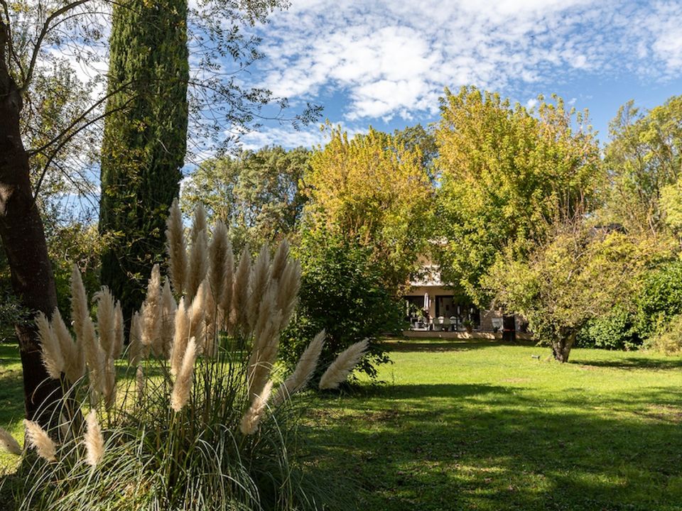 Villa i Bouc-Bel-Air, Bouches-du-Rhone - foto 4