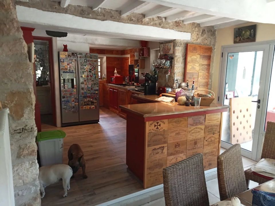 Villa i Opio, Alpes-Maritimes - bilde 4