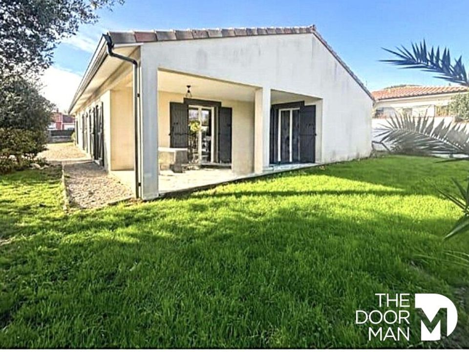 Villa i Le Fauga, Haute-Garonne - foto 1