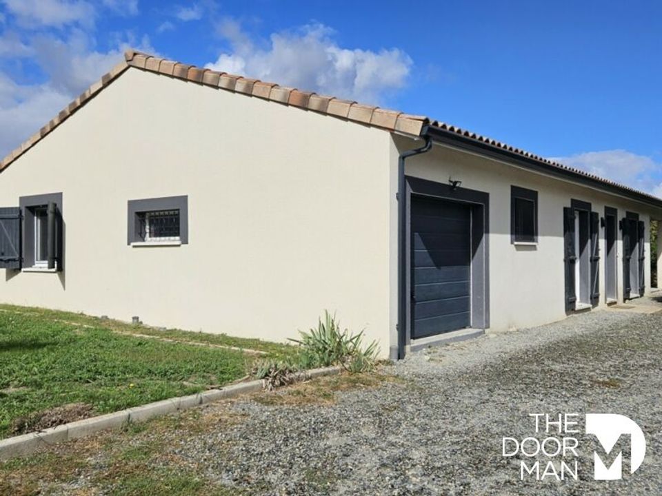 Villa i Le Fauga, Haute-Garonne - foto 3