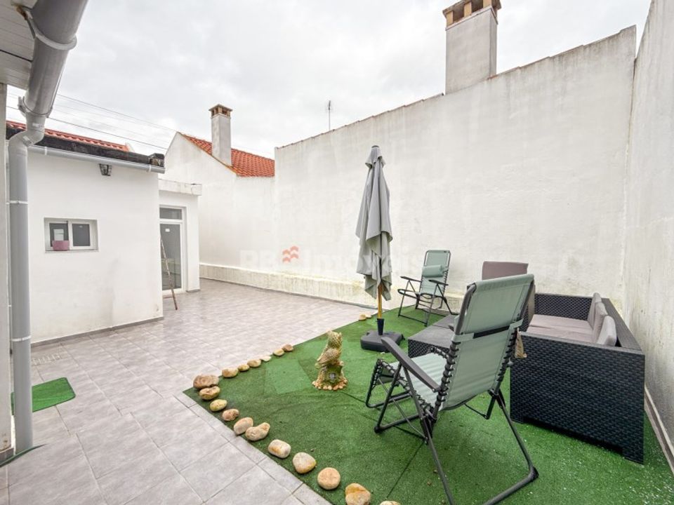 Villa in Abrantes, Santarem - foto 4