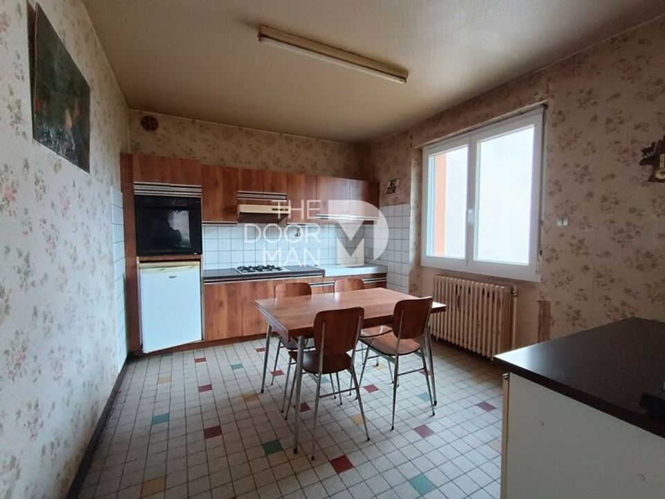 Villa i Sarcey, Haute-Marne - bilde 5