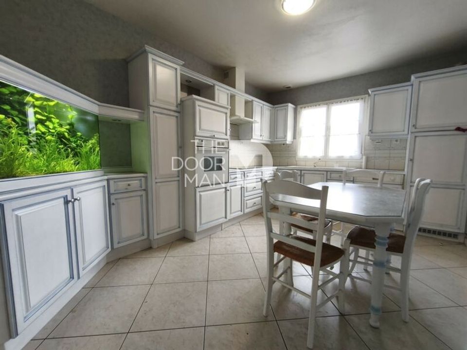 Villa i Mayenne, Mayenne - bilde 2