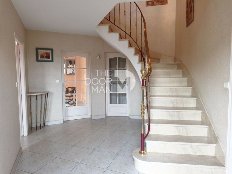Villa i Mayenne, Mayenne - bilde 3
