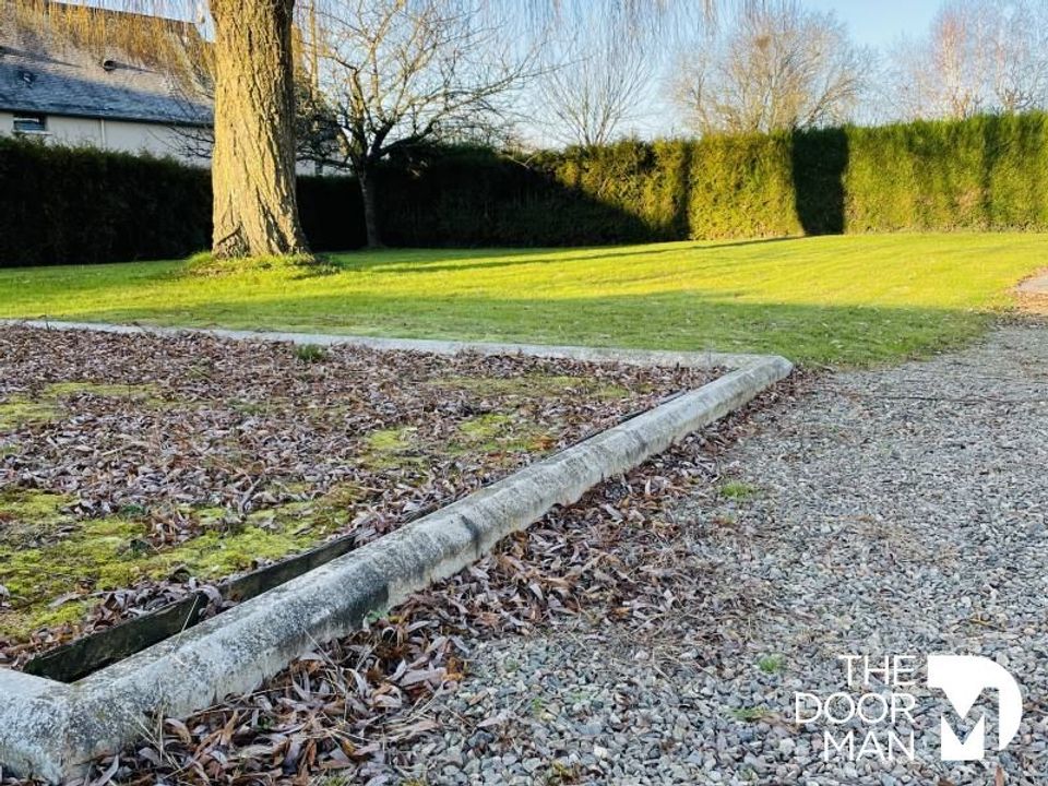 Gård i Bonchamp-lès-Laval, Mayenne - foto 2