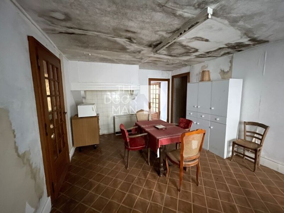 Villa a Doulaincourt-Saucourt, Haute-Marne - foto 4
