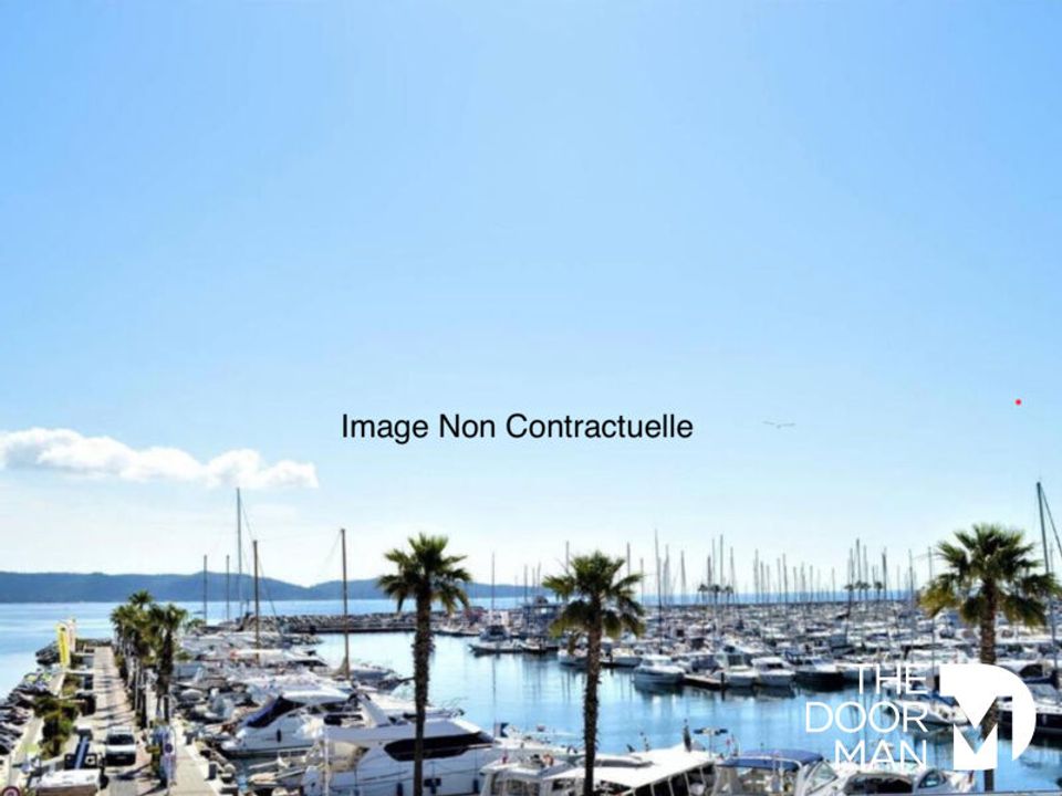 Villa i Cavalaire-sur-Mer, Var - foto 1