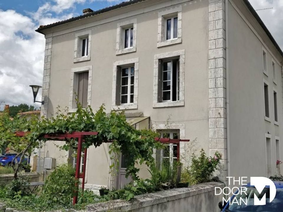 Landejendom i Le Vanneau-Irleau, Deux-Sevres - foto 2