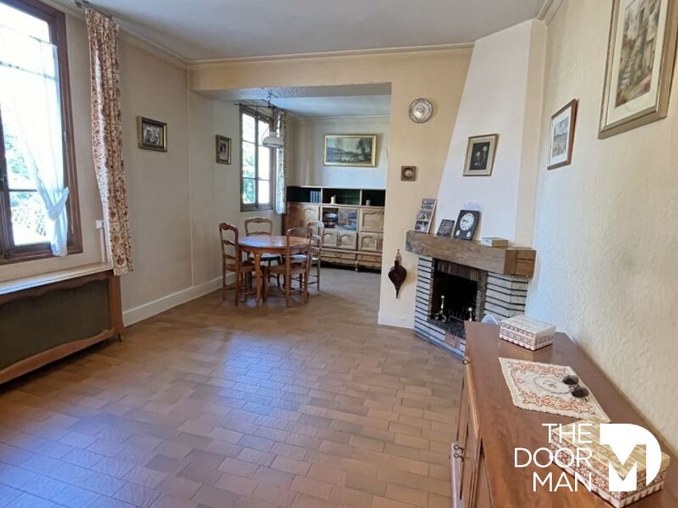 Bungalow i Sevres, Hauts-de-Seine - foto 3