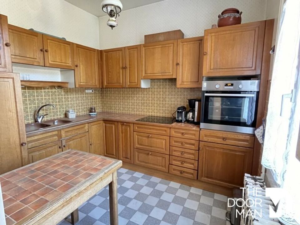 Bungalow i Sevres, Hauts-de-Seine - foto 4