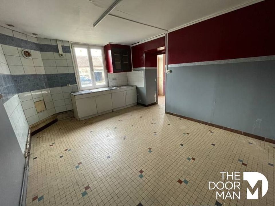Villa i Dammartin-sur-Meuse, Haute-Marne - foto 3