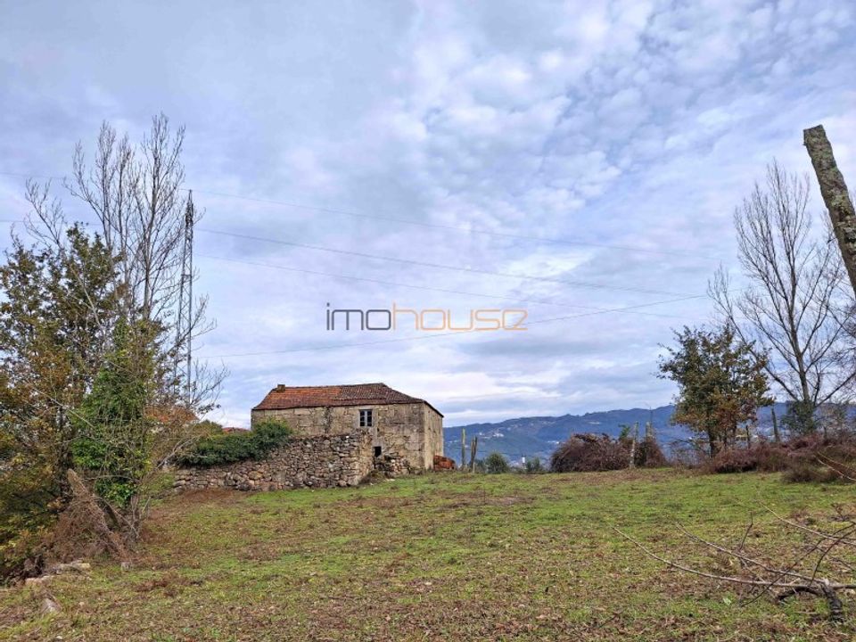 Farm i Tarouquela, Viseu - foto 1