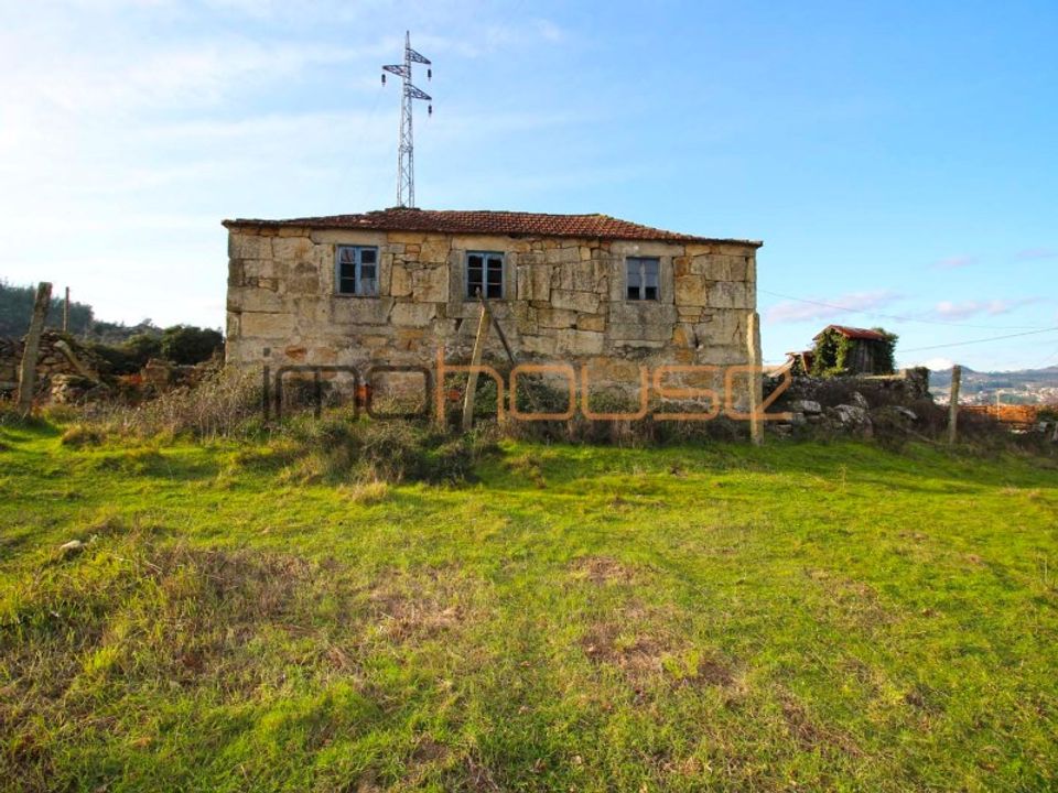 Farm i Tarouquela, Viseu - foto 2
