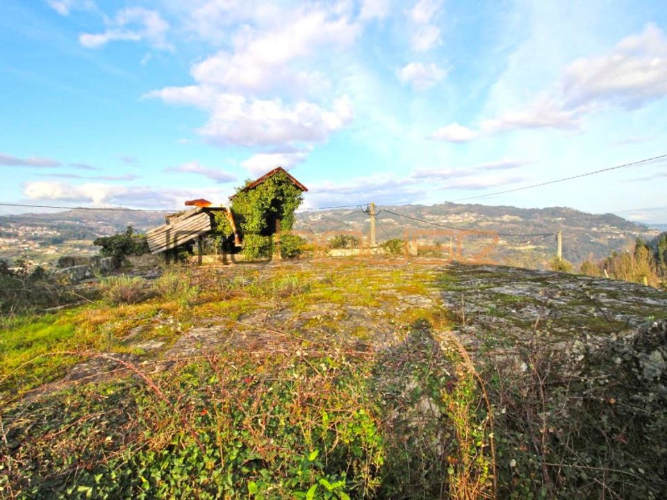 Farm i Tarouquela, Viseu - foto 4