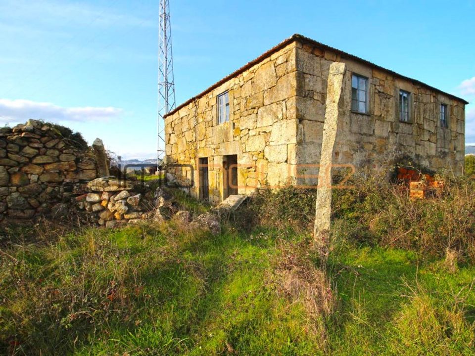 Farm i Tarouquela, Viseu - foto 5