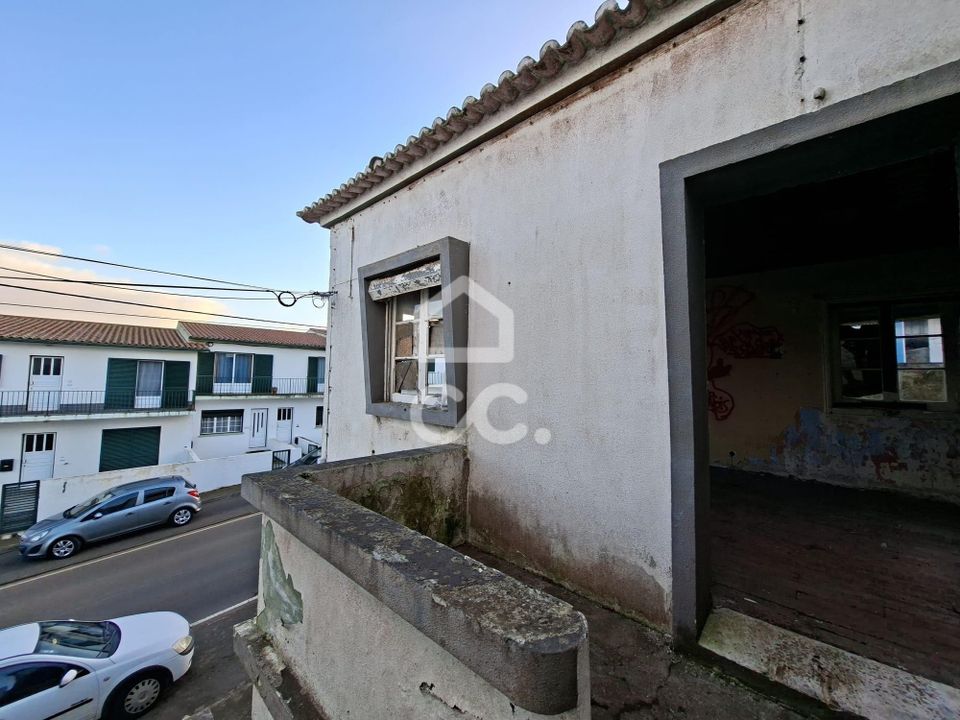 Villa en Vila da Praia da Vitoria, Terceira - foto 2