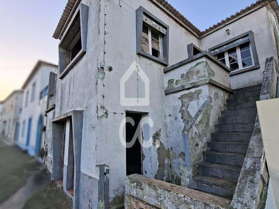 Villa en Vila da Praia da Vitoria, Terceira - foto 3