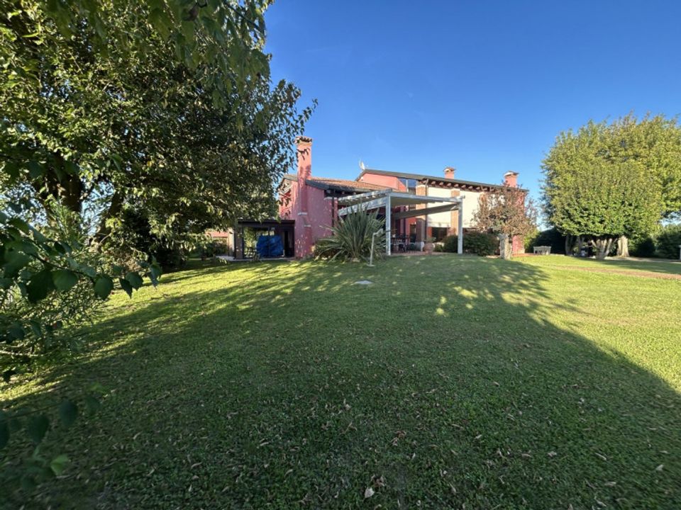 Villa i Saccolongo, Padua - foto 2