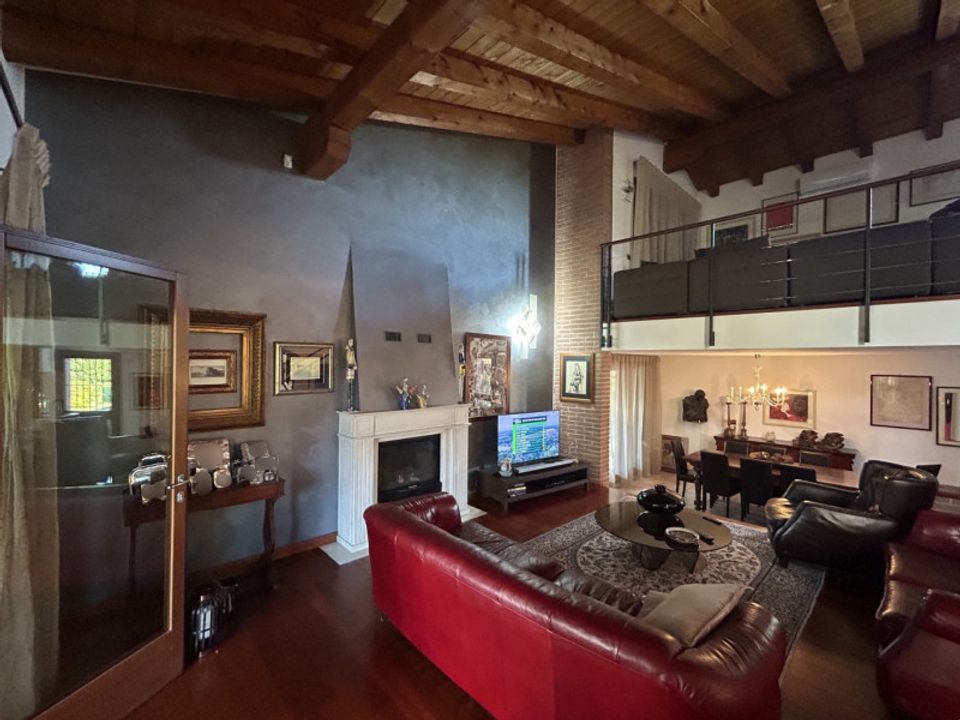 Villa i Saccolongo, Padua - foto 3