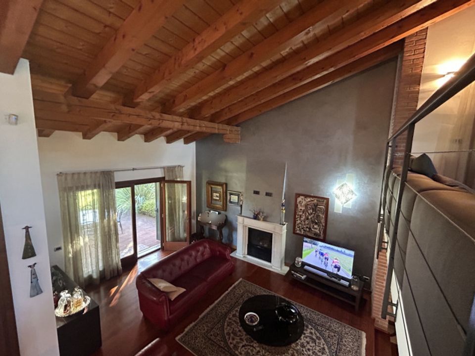 Villa i Saccolongo, Padua - foto 4