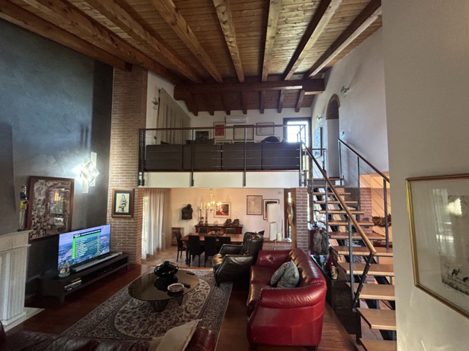 Villa i Saccolongo, Padua - foto 5