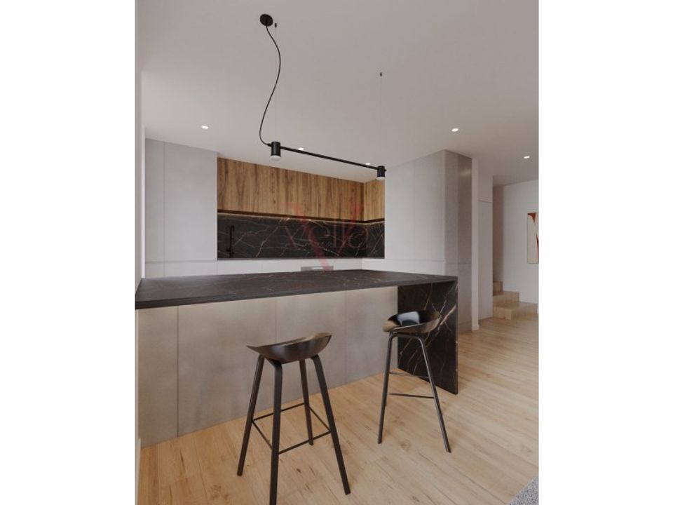 Byhus i Lamas, Braga - foto 5