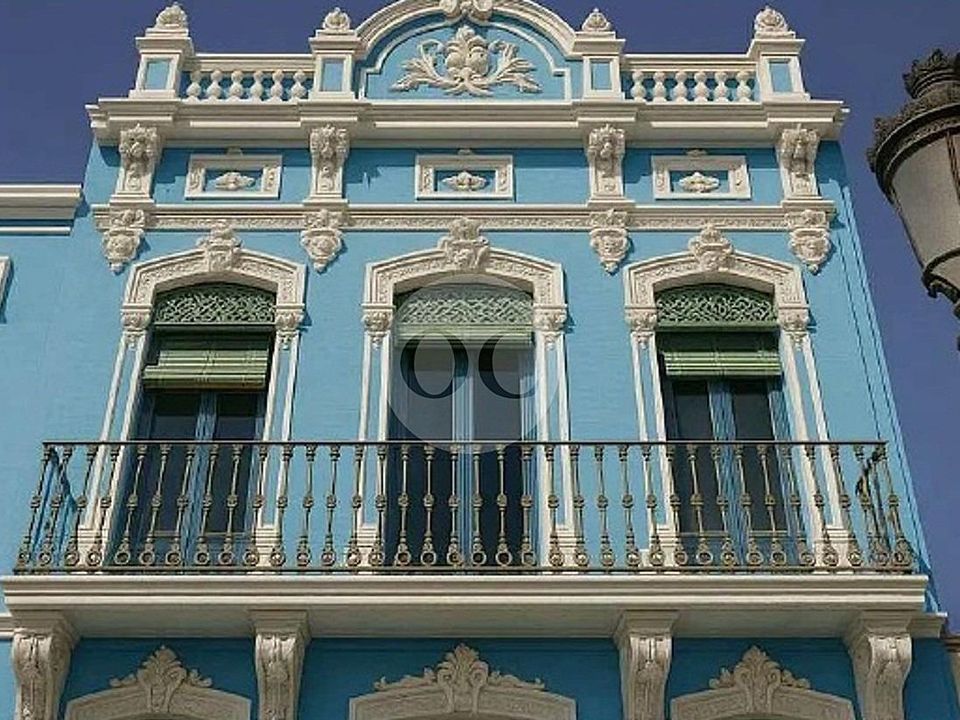 Landsbyhus i Valencia, Valencia - foto 1